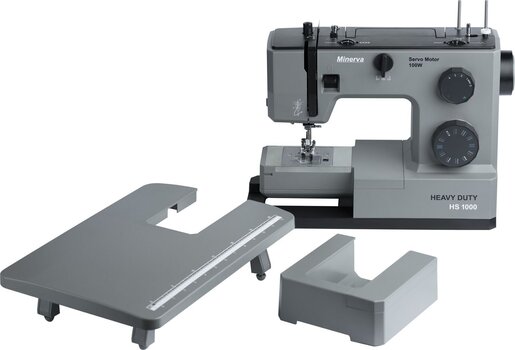 Šicí stroj Minerva HS1000 Šicí stroj - 3