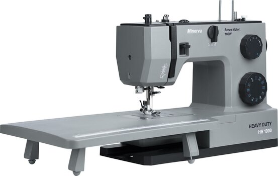 Šicí stroj Minerva HS1000 Šicí stroj - 4