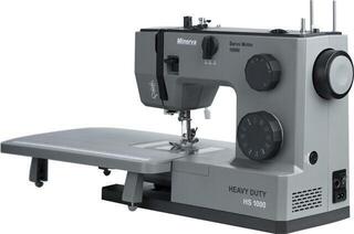 Maszyna do szycia Minerva HS1000 Maszyna do szycia - 4