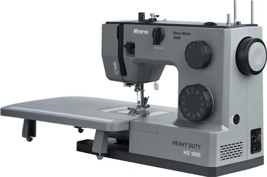 Šicí stroj Minerva HS1000 Šicí stroj - 5