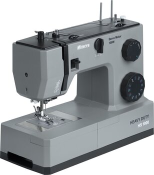 Šicí stroj Minerva HS1000 Šicí stroj - 6