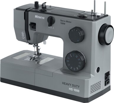 Šicí stroj Minerva HS1000 Šicí stroj - 7
