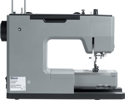 Šicí stroj Minerva HS1000 Šicí stroj - 11
