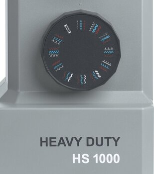 Šicí stroj Minerva HS1000 Šicí stroj - 17