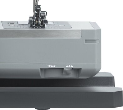 Šicí stroj Minerva HS1000 Šicí stroj - 18