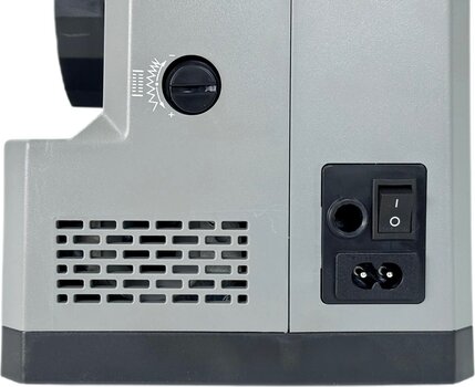 Šicí stroj Minerva HS1000 Šicí stroj - 21