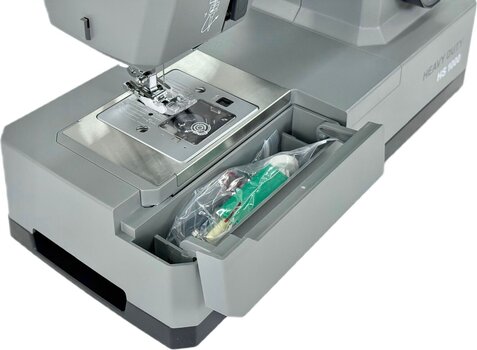 Šicí stroj Minerva HS1000 Šicí stroj - 22