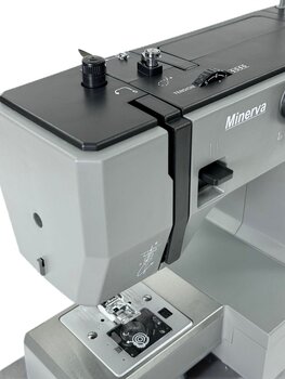 Šicí stroj Minerva HS1000 Šicí stroj - 23