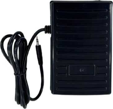 Šicí stroj Minerva HS1000 Šicí stroj - 27