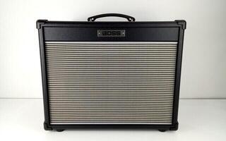 Транзисторен усилвател/Комбо Boss Nextone Stage Транзисторен усилвател/Комбо (Почти нов) - 1