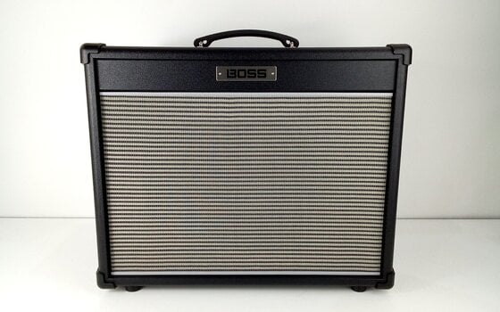 Kytarové kombo Boss Nextone Stage Kytarové kombo (Zánovní) - 2