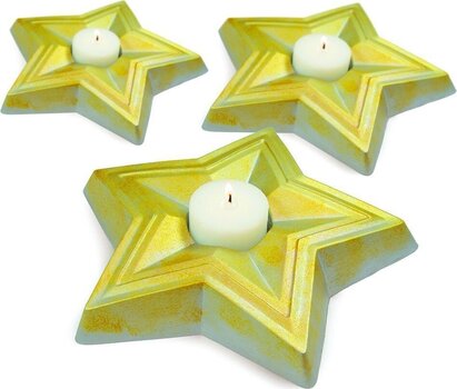 Professional Modelling Clay Darwi DA0903000000C Professional Modelling Clay 3 kg - 2