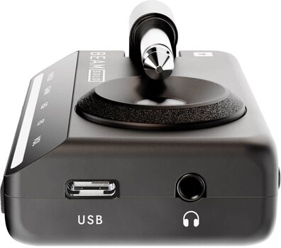 Kopfhörerverstärker für Gitarre Blackstar Beam Solo Kopfhörerverstärker für Gitarre - 4