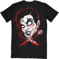 Риза Ice Nine Kills Риза Cross Swords Unisex Black M - 1