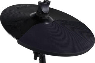 Electronic Drumkit Alesis Nitro Ultimate Kit Black Electronic Drumkit - 5