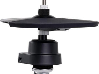 Electronic Drumkit Alesis Nitro Ultimate Kit Black Electronic Drumkit - 6