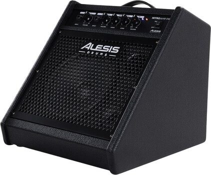 Звукова система за електронни барабани Alesis Nitro Amp Pro Звукова система за електронни барабани - 3