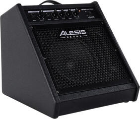 Звукова система за електронни барабани Alesis Nitro Amp Pro Звукова система за електронни барабани - 3