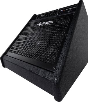 Звукова система за електронни барабани Alesis Nitro Amp Pro Звукова система за електронни барабани - 5