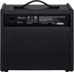 Звукова система за електронни барабани Alesis Nitro Amp Pro Звукова система за електронни барабани - 5