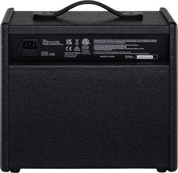 Звукова система за електронни барабани Alesis Nitro Amp Pro Звукова система за електронни барабани - 6