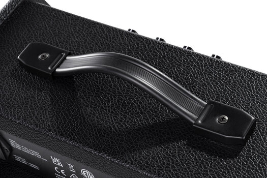 Звукова система за електронни барабани Alesis Nitro Amp Pro Звукова система за електронни барабани - 11