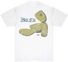 Риза Korn Риза Doll Issues Unisex White L - 1