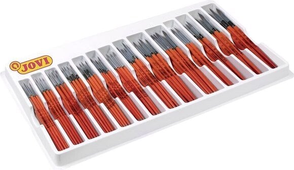 Pensula pictura Jovi 8180 Set pensule 144 pcs - 2