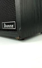 Малко бас комбо Ibanez IBZ10BV2 Малко бас комбо (Повреден) - 6