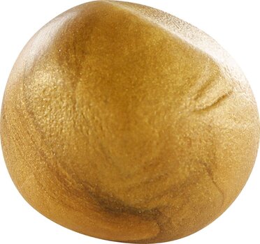 Polymer clay Cernit Metallic Polymer clay Gold 250 g - 2