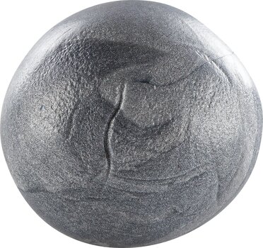 Polymer clay Cernit Metallic Polymer clay Silver 250 g - 2