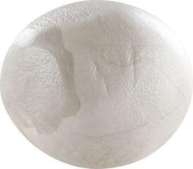 Pâte polymère Cernit Metallic Pâte polymère Pearl White 250 g - 1