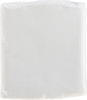 Polimer gyurma Cernit Metallic Polimer gyurma Pearl White 250 g - 3