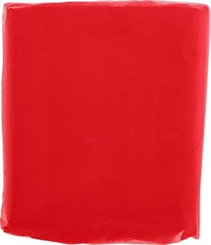 Polymérová hmota Cernit Number One Polymérová hmota Red 250 g - 3