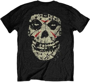 Риза Misfits Риза Machete Unisex Black S - 2