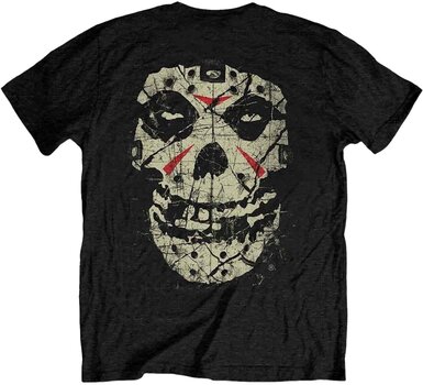 T-Shirt Misfits Machete Black XL T-Shirt - 2