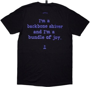 Košulja Motörhead Killed By Death Lyric Black L Košulja - 2