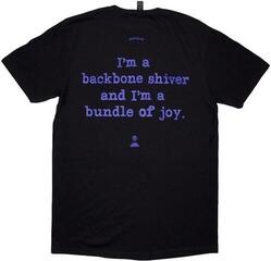 T-Shirt Motörhead Killed By Death Lyric - 1