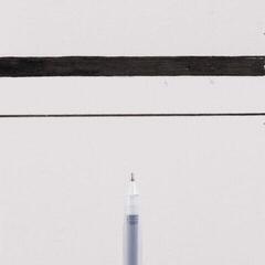 Rapidograf Sakura Gelly Długopis żelowy Black 0,4 mm 1 szt. - 2