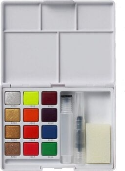 Akvarel marker Sakura Koi Резервоар за мастило 12 kom - 2