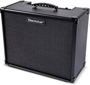 Amplificador combo de modelação Blackstar IDX-100 Amplificador combo de modelação - 2