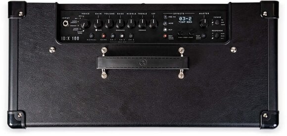 Amplificador combo de modelação Blackstar IDX-100 Amplificador combo de modelação - 4