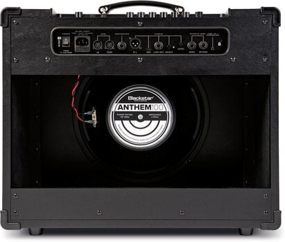 Amplificador combo de modelação Blackstar IDX-100 Amplificador combo de modelação - 5