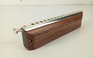 Harmonijka ustne Suzuki Music S-64CW Harmonijka ustne (Uszkodzone) - 2