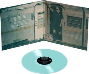 LP ploča Charlie Musselwhite - Look Out Highway (Green Crystal Clear Coloured) (LP) - 2