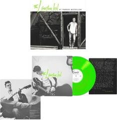 LP ploča Parker Mccollum - The Limestone Kid (Limited Edition) (Limestone Green Coloured) (LP) - 1
