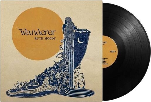 LP ploča Ruth Moody - Wanderer (LP) - 2
