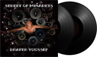 Schallplatte Dhafer Youssef - Street Of Minarets (Gatefold Sleeve) (2 LP) - 1