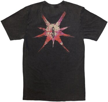 Košulja Slipknot The End, So Far Barcode Charcoal Grey 2XL Košulja - 2