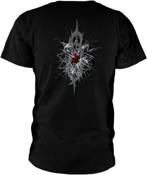 Košulja Slipknot Shattered Black L Košulja - 2